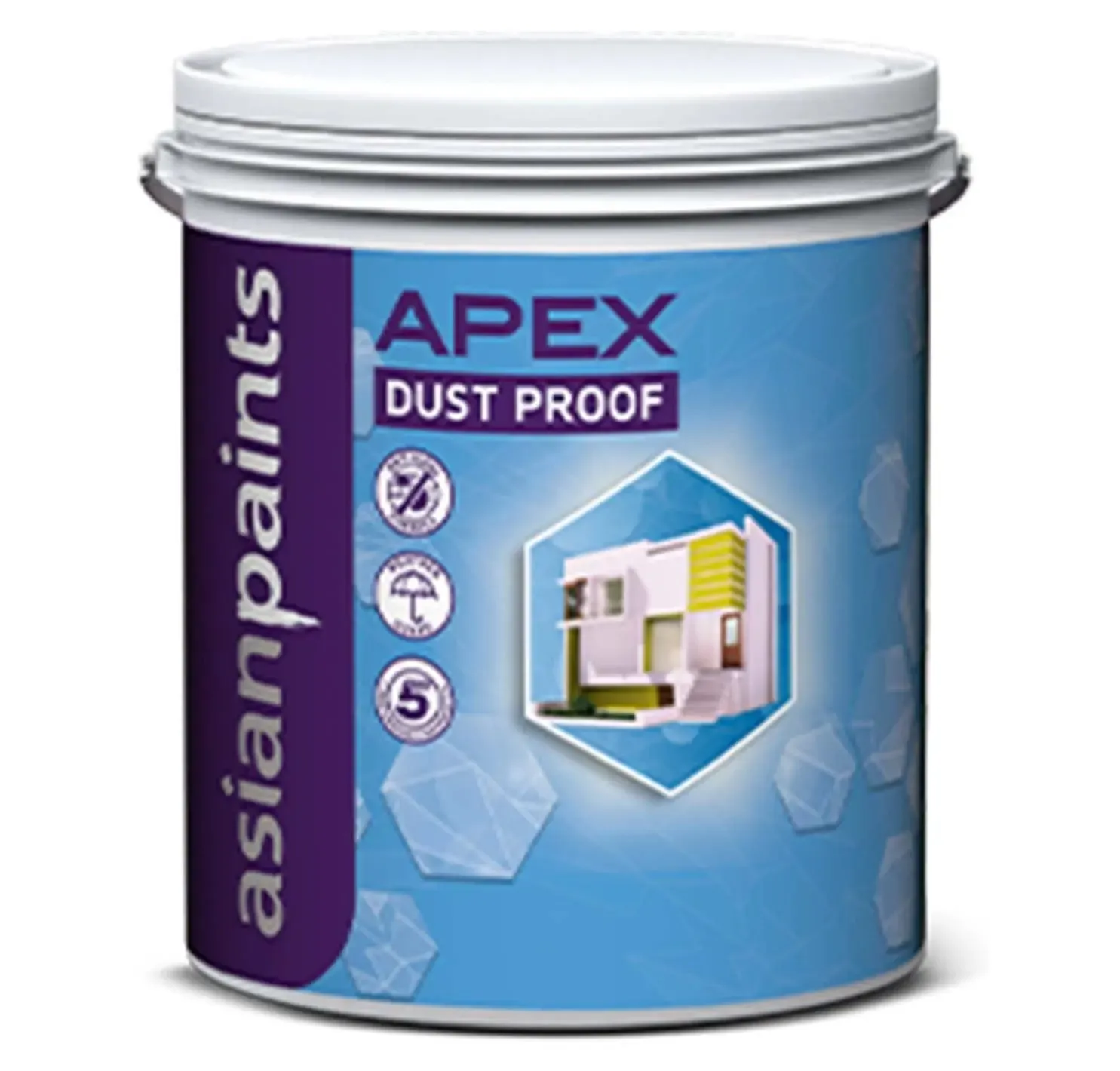 APEX-DUST-PROOF