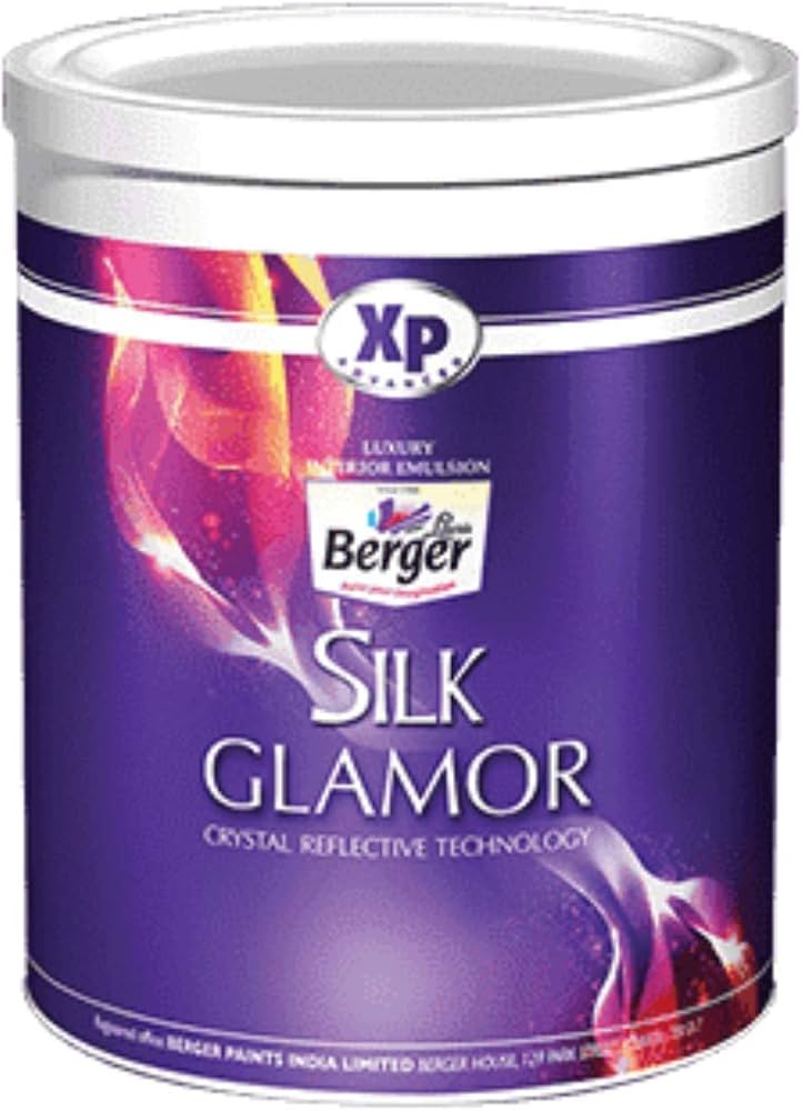 BERGER-SILK-GLAMOUR