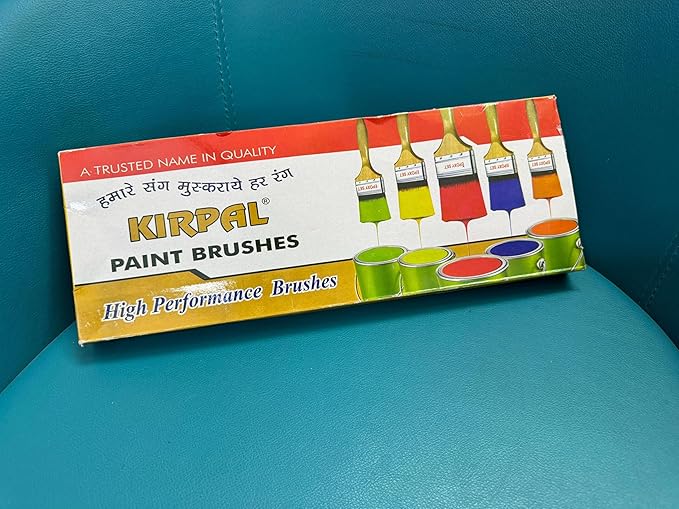 kripal brush
