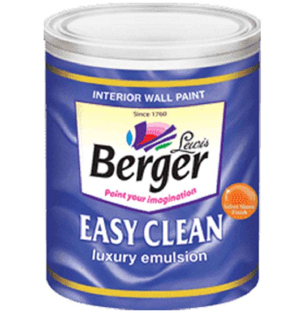 BERGER-EASY-CLEAN 10 L
