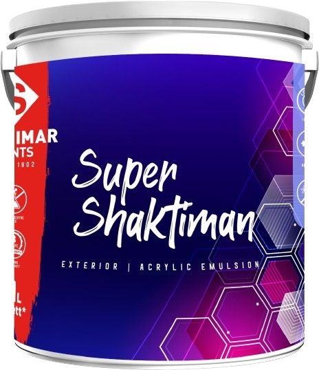 SUPER SHSTHI MAN