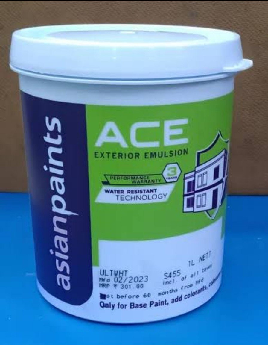 ACE EXTERIOR EMULSION 20 L