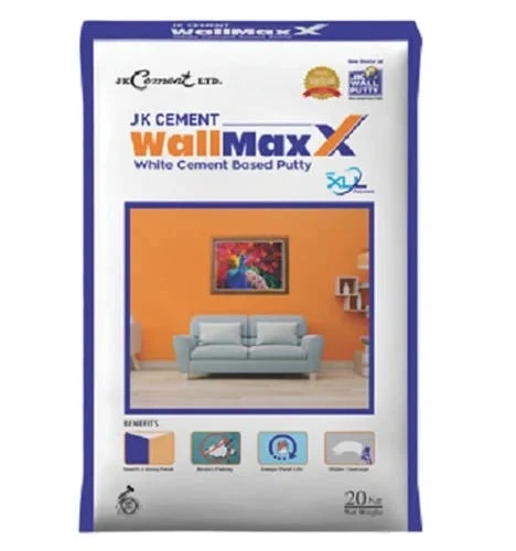 JK WALL PUTTY